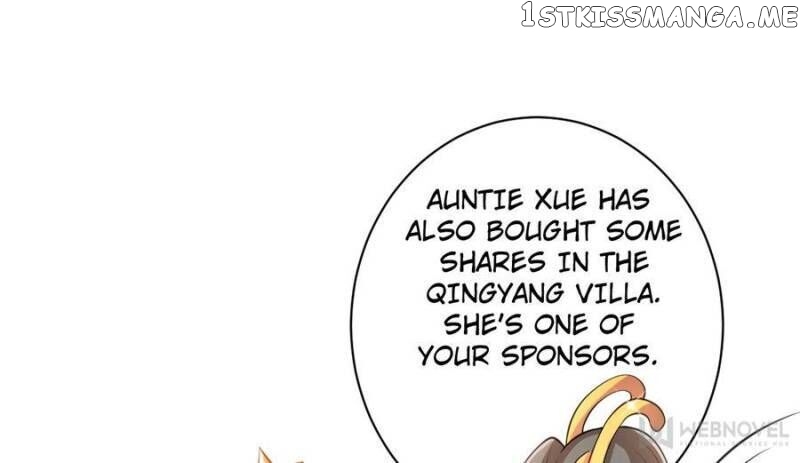 The Evil Girl is The Emperor chapter 64 - page 53