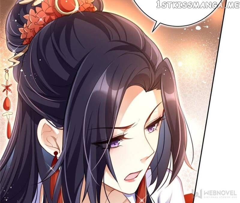 The Evil Girl is The Emperor chapter 64 - page 59
