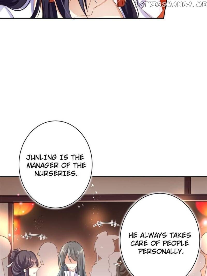 The Evil Girl is The Emperor chapter 64 - page 60
