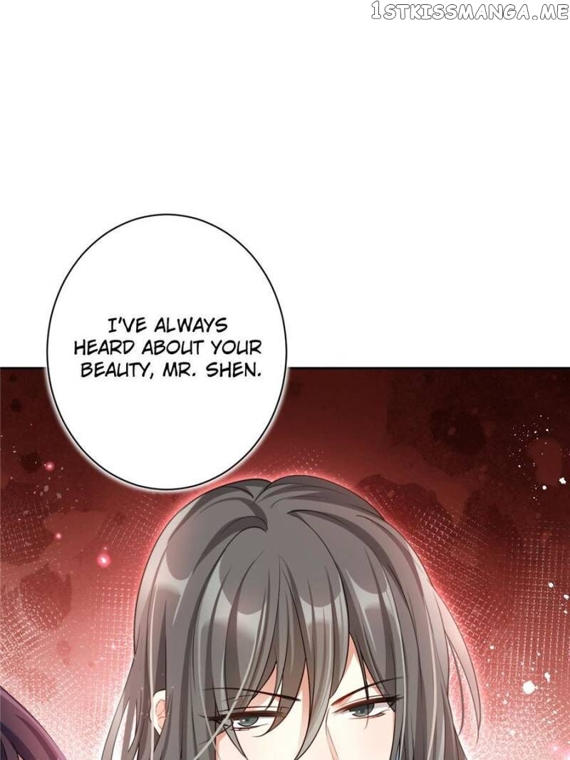 The Evil Girl is The Emperor chapter 64 - page 63