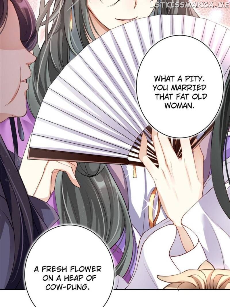 The Evil Girl is The Emperor chapter 64 - page 64