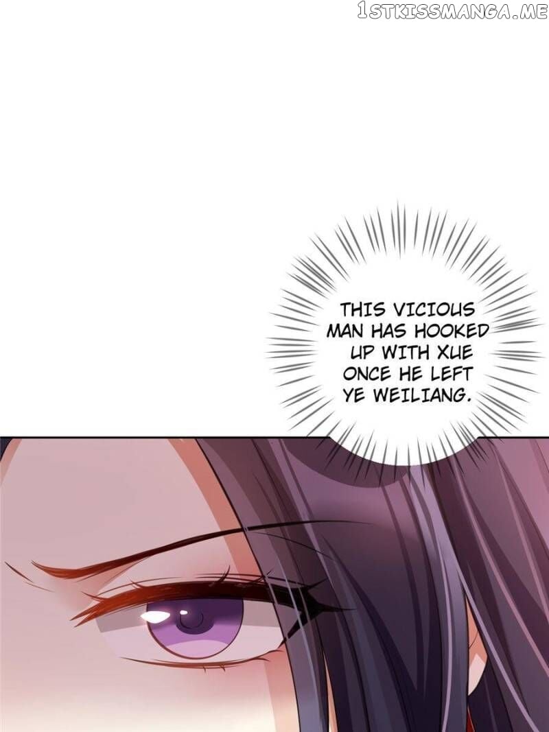 The Evil Girl is The Emperor chapter 64 - page 66