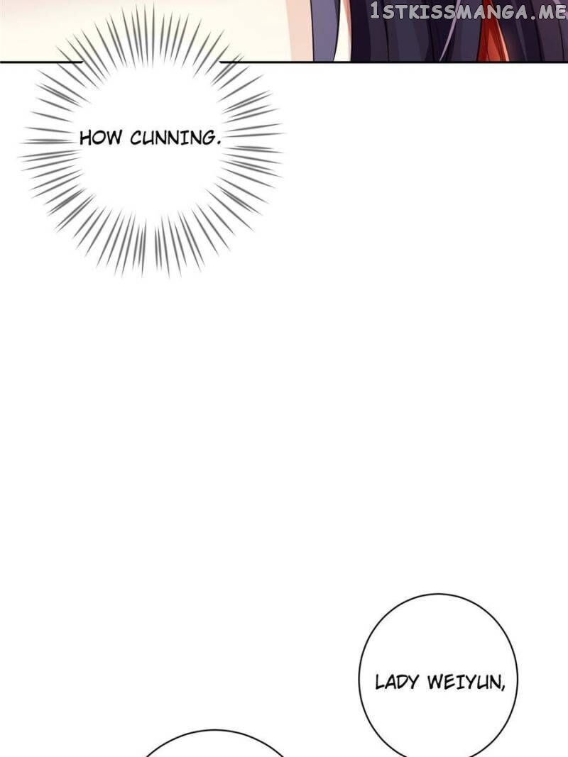The Evil Girl is The Emperor chapter 64 - page 67