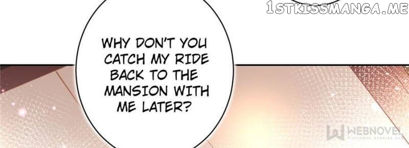 The Evil Girl is The Emperor chapter 64 - page 68