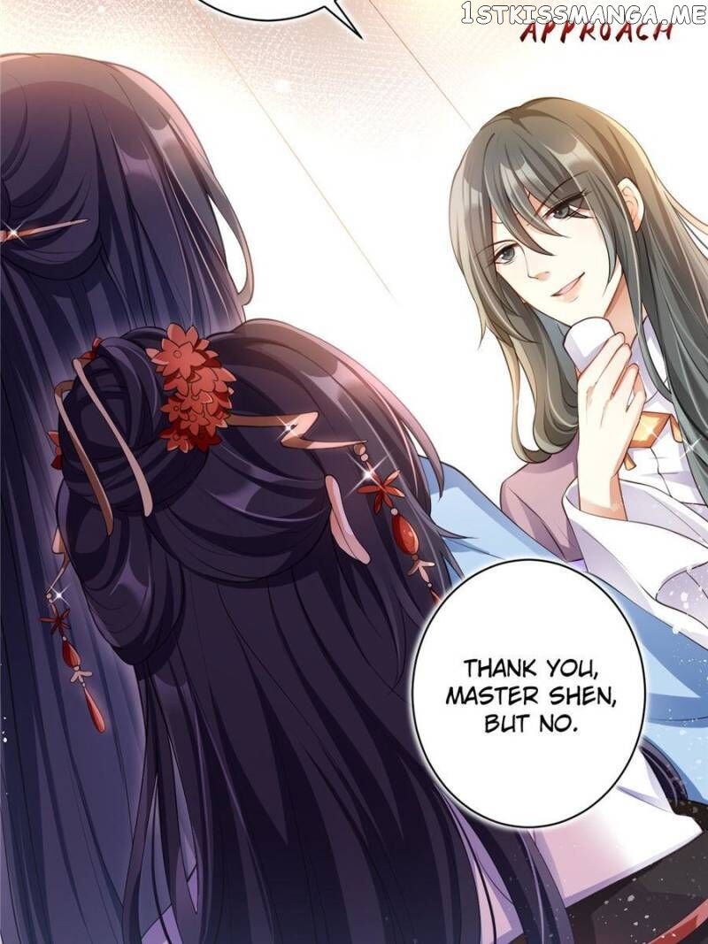 The Evil Girl is The Emperor chapter 64 - page 69