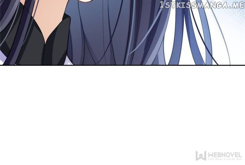The Evil Girl is The Emperor chapter 64 - page 71