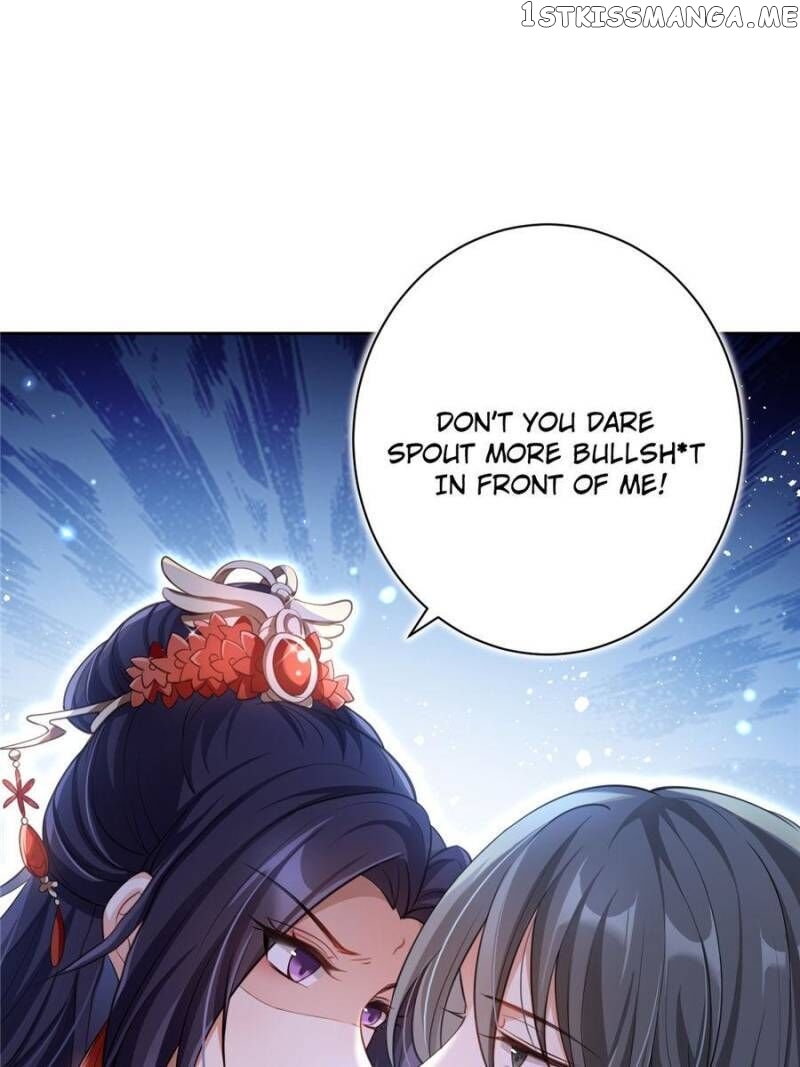 The Evil Girl is The Emperor chapter 64 - page 78