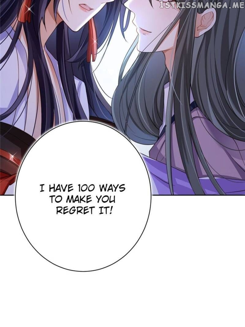 The Evil Girl is The Emperor chapter 64 - page 79