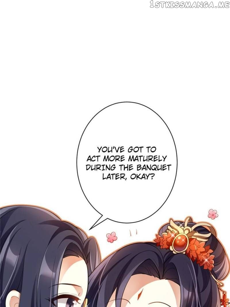 The Evil Girl is The Emperor chapter 64 - page 8