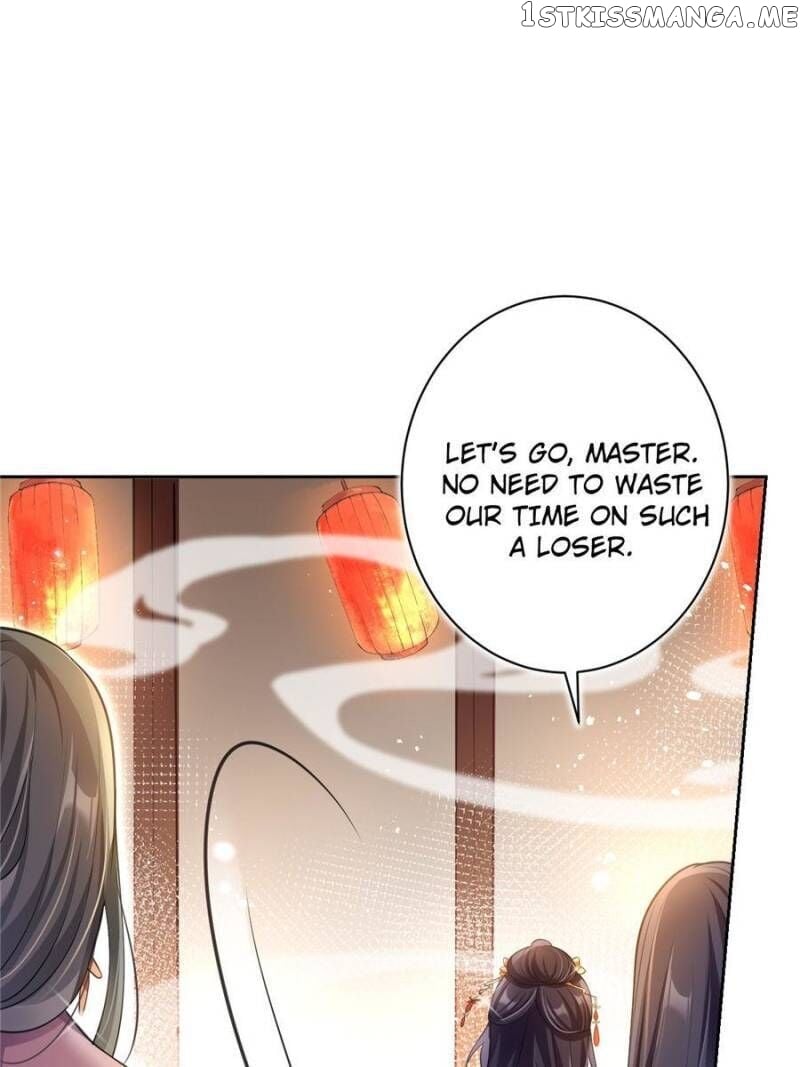 The Evil Girl is The Emperor chapter 64 - page 81