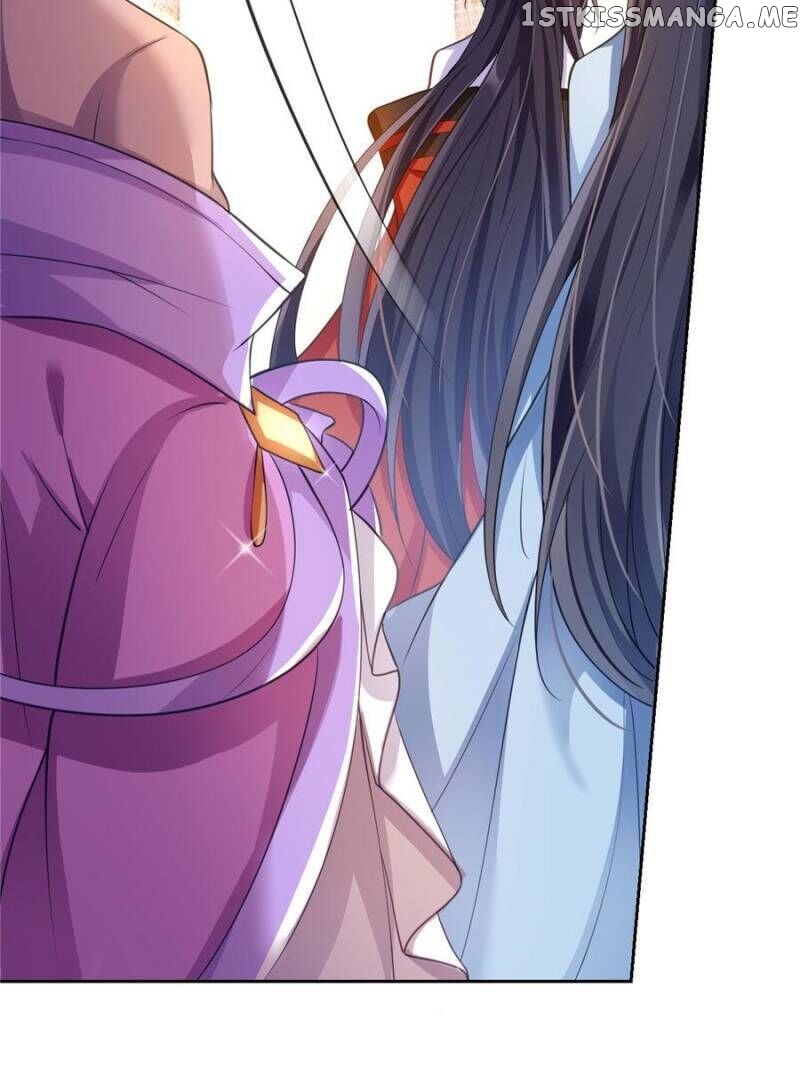 The Evil Girl is The Emperor chapter 64 - page 82