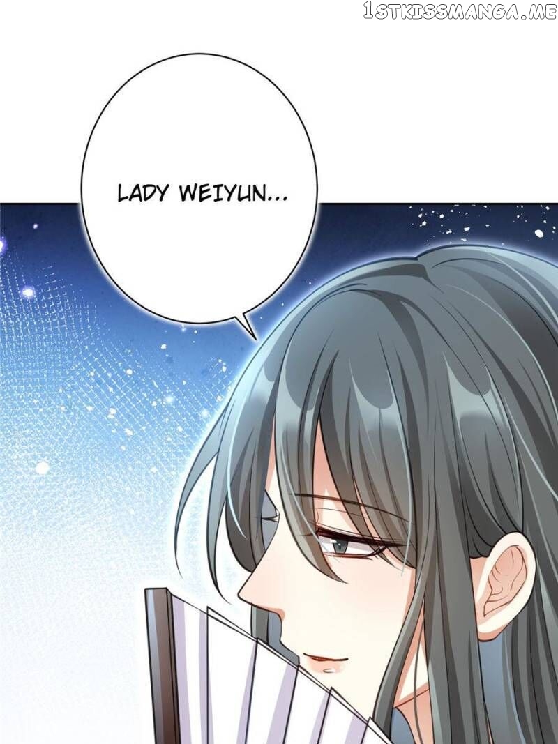 The Evil Girl is The Emperor chapter 64 - page 84
