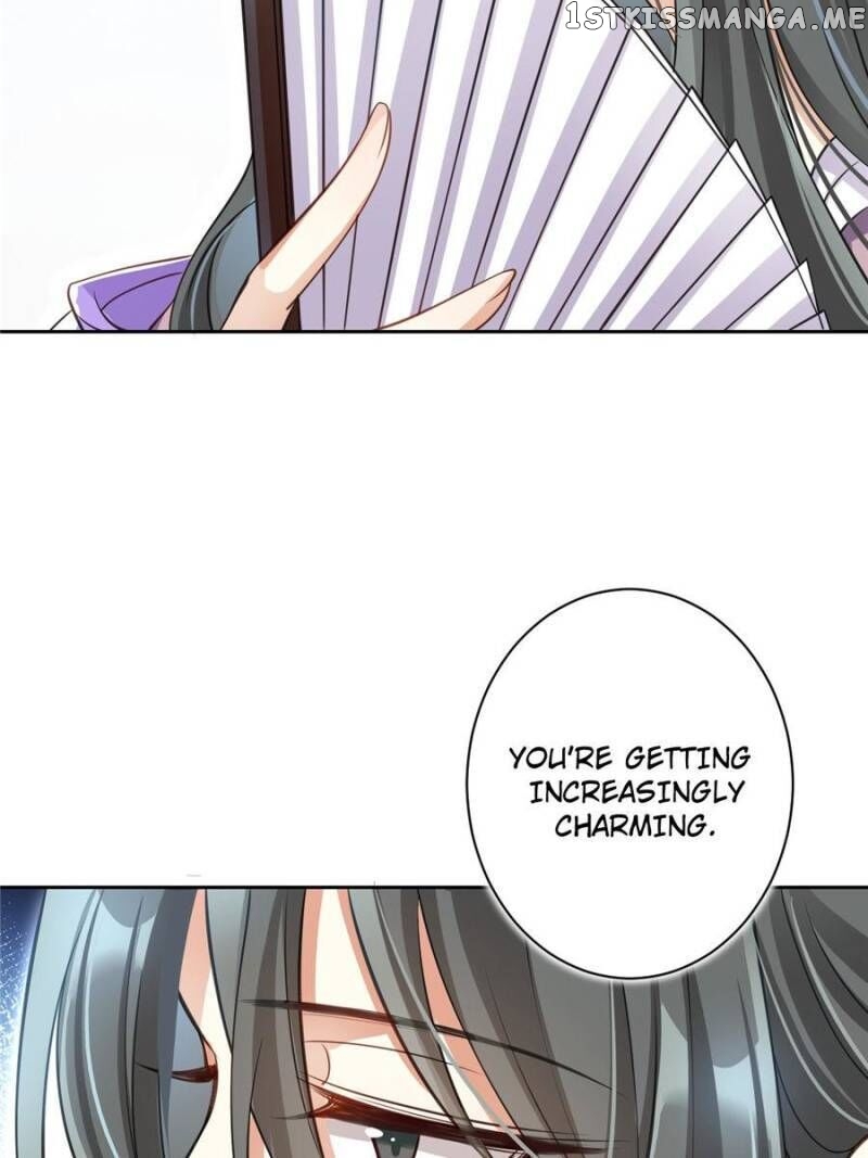 The Evil Girl is The Emperor chapter 64 - page 85