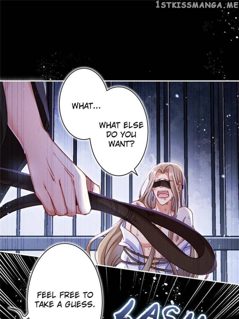 The Evil Girl is The Emperor chapter 63 - page 10