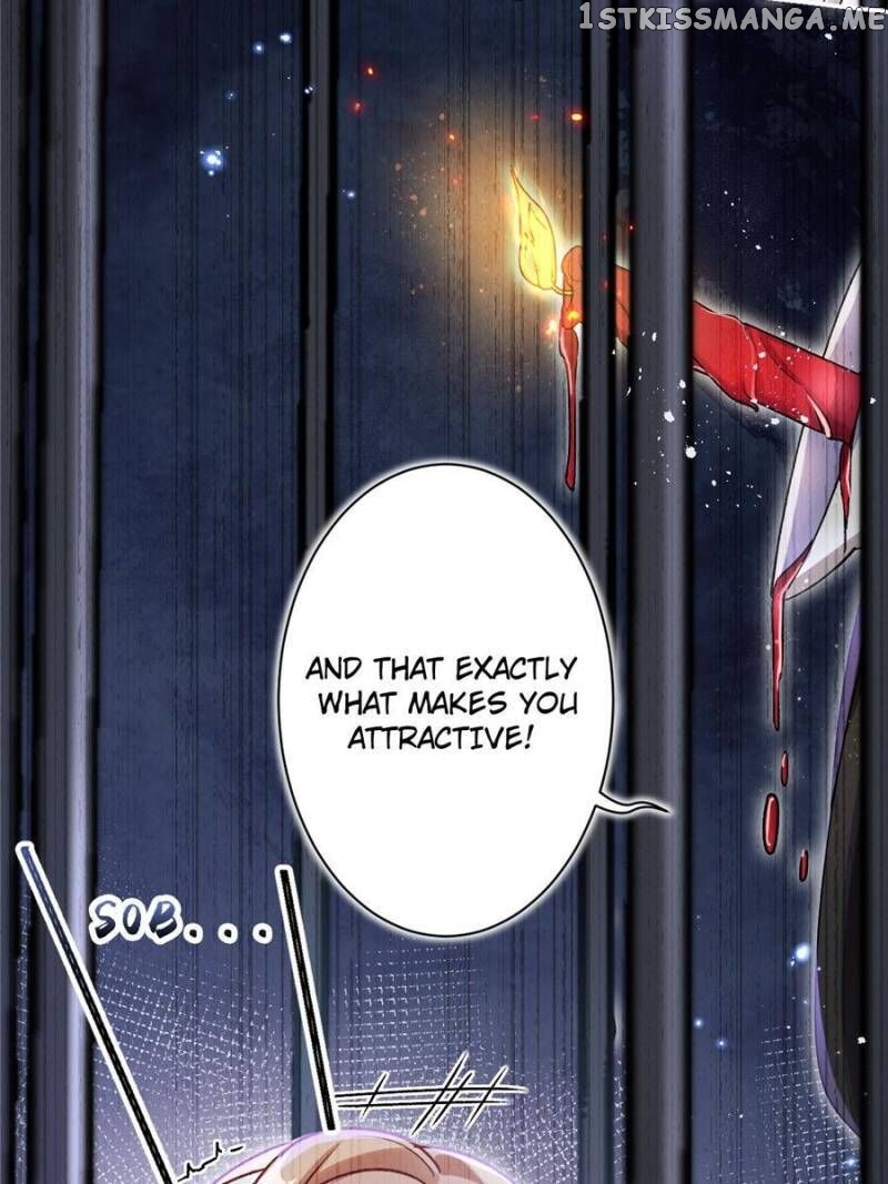 The Evil Girl is The Emperor chapter 63 - page 13