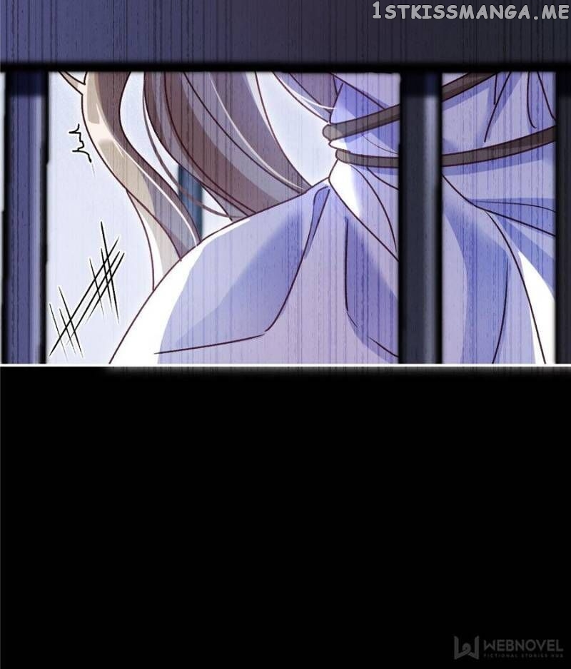The Evil Girl is The Emperor chapter 63 - page 15