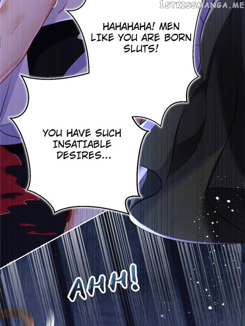 The Evil Girl is The Emperor chapter 63 - page 19
