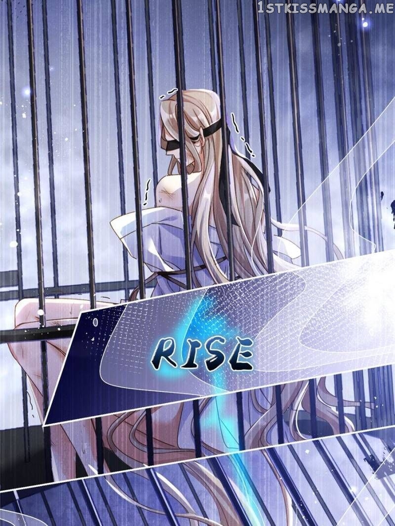 The Evil Girl is The Emperor chapter 63 - page 2