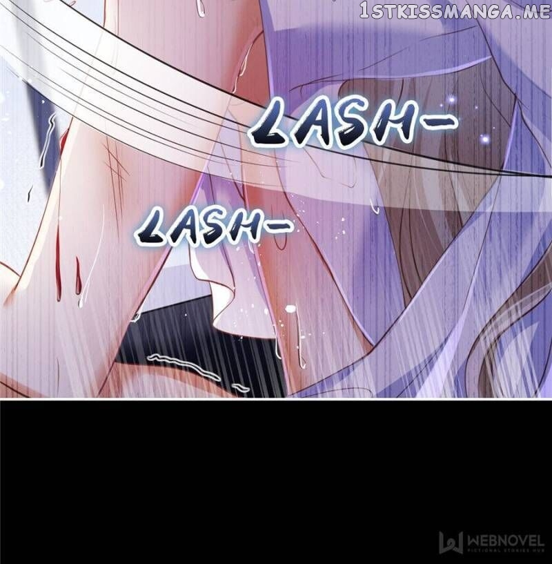 The Evil Girl is The Emperor chapter 63 - page 21