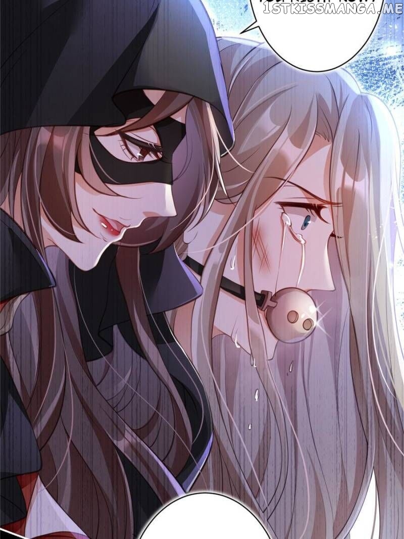 The Evil Girl is The Emperor chapter 63 - page 23
