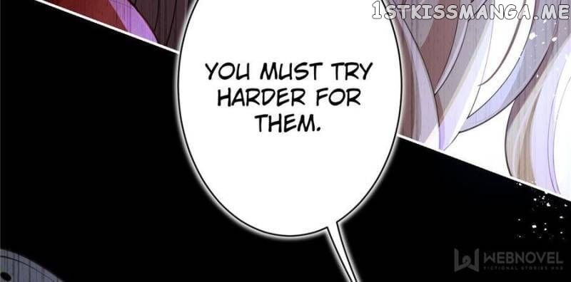 The Evil Girl is The Emperor chapter 63 - page 24