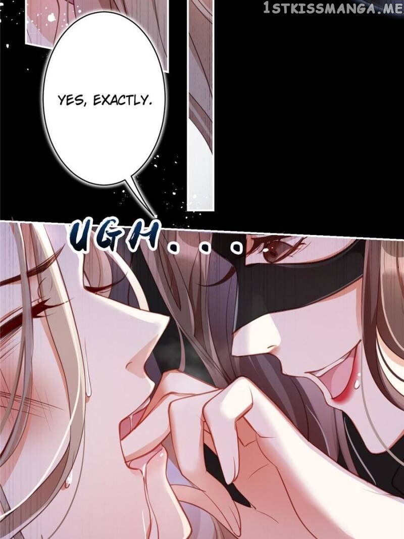 The Evil Girl is The Emperor chapter 63 - page 26