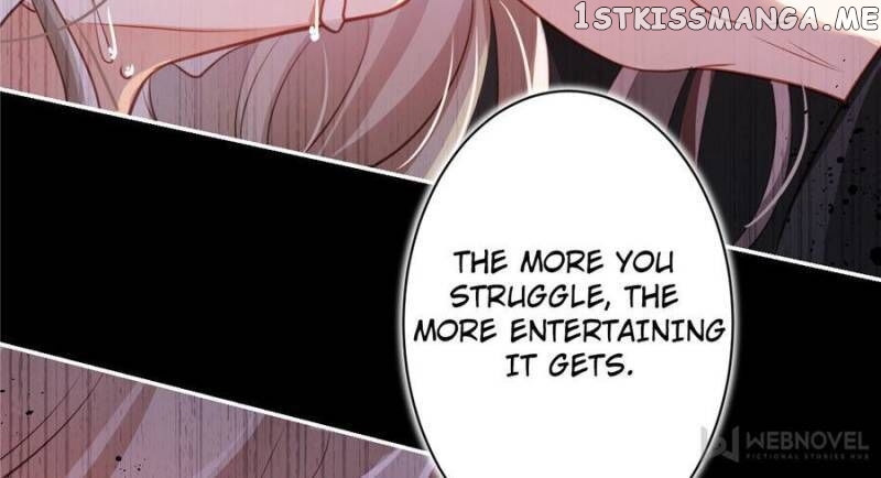 The Evil Girl is The Emperor chapter 63 - page 27