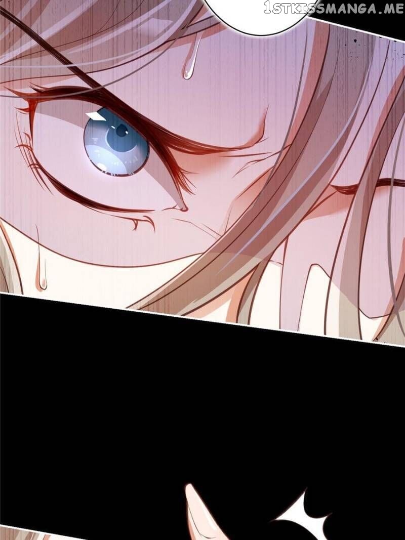 The Evil Girl is The Emperor chapter 63 - page 28