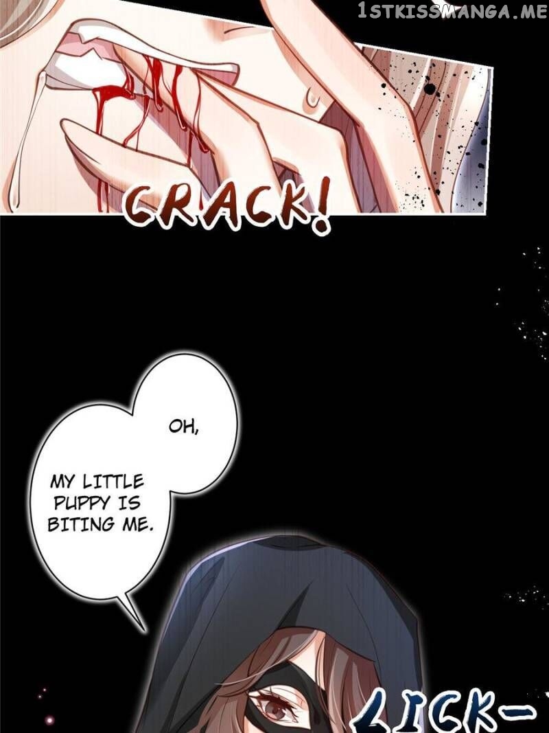 The Evil Girl is The Emperor chapter 63 - page 29