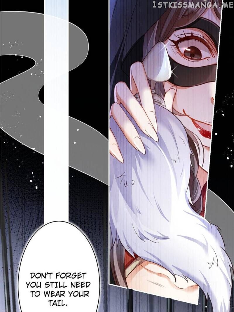 The Evil Girl is The Emperor chapter 63 - page 33