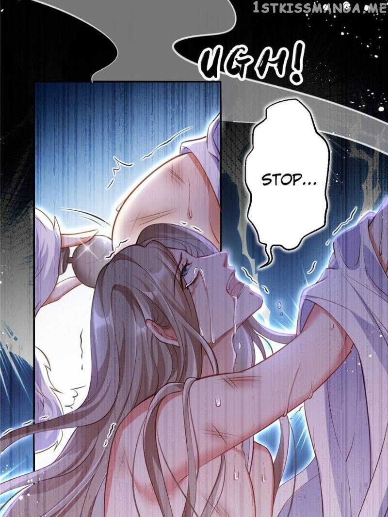 The Evil Girl is The Emperor chapter 63 - page 36