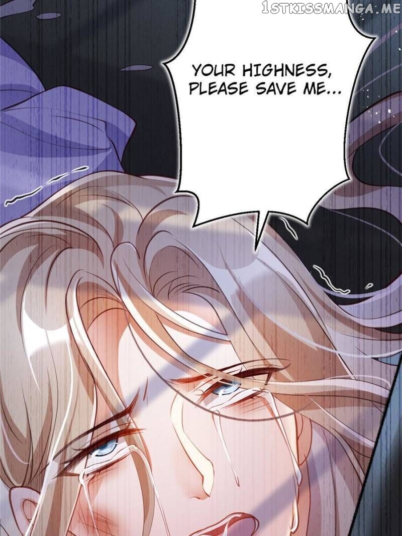 The Evil Girl is The Emperor chapter 63 - page 39