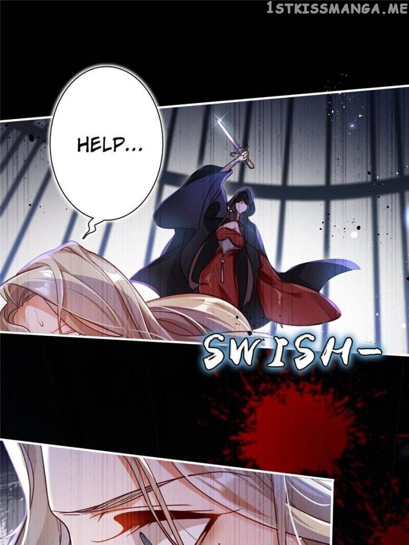 The Evil Girl is The Emperor chapter 63 - page 42