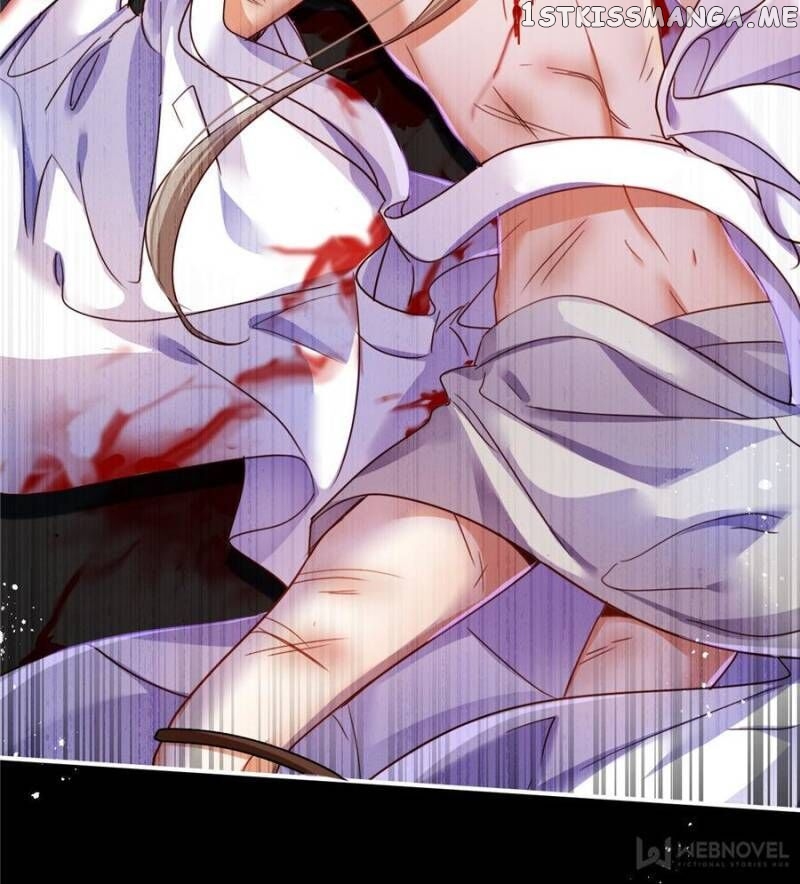 The Evil Girl is The Emperor chapter 63 - page 44