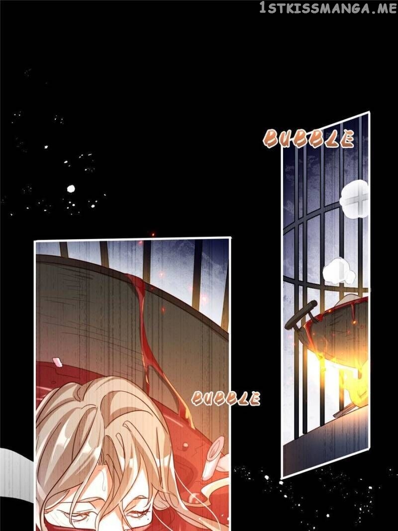 The Evil Girl is The Emperor chapter 63 - page 45