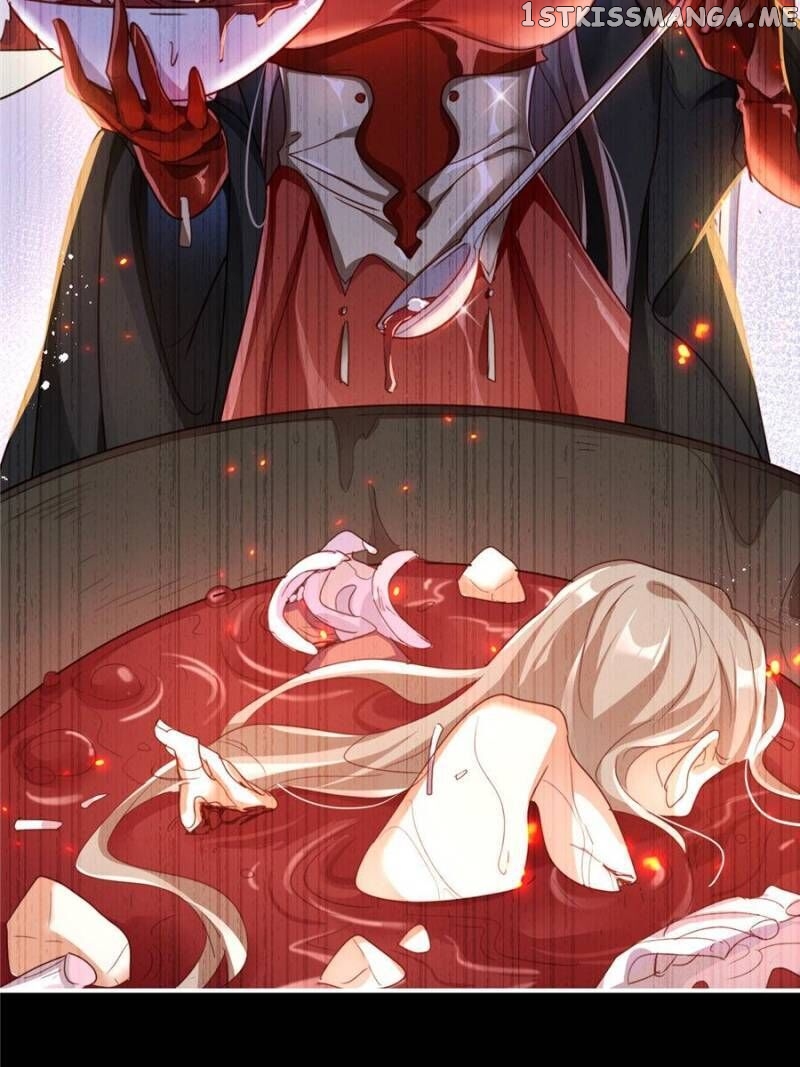 The Evil Girl is The Emperor chapter 63 - page 48