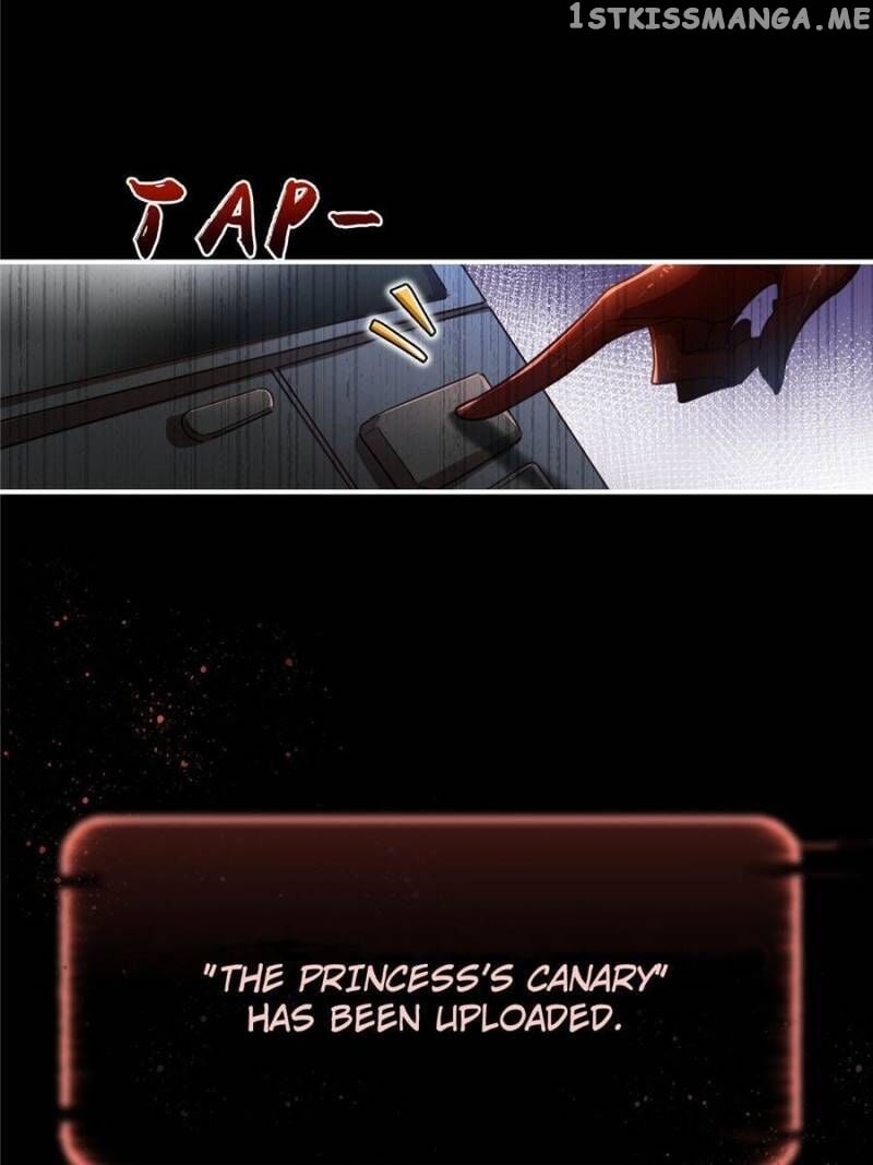 The Evil Girl is The Emperor chapter 63 - page 49