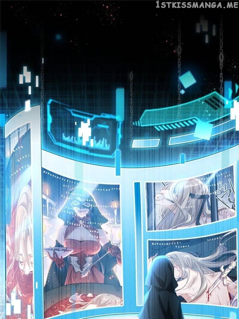 The Evil Girl is The Emperor chapter 63 - page 51