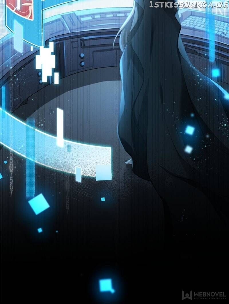 The Evil Girl is The Emperor chapter 63 - page 52