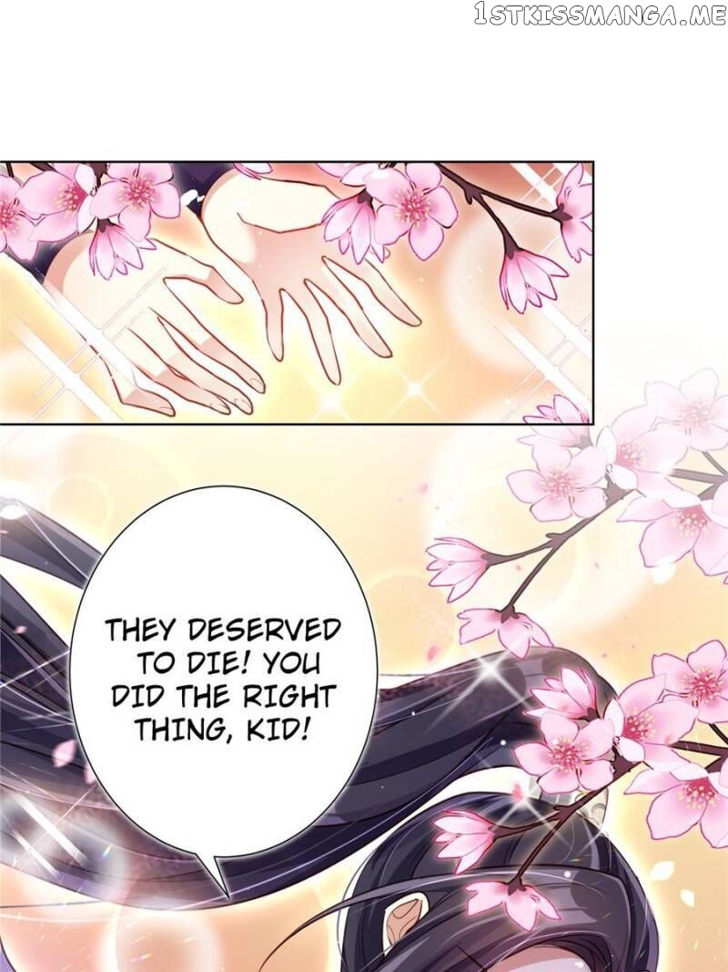The Evil Girl is The Emperor chapter 62 - page 10