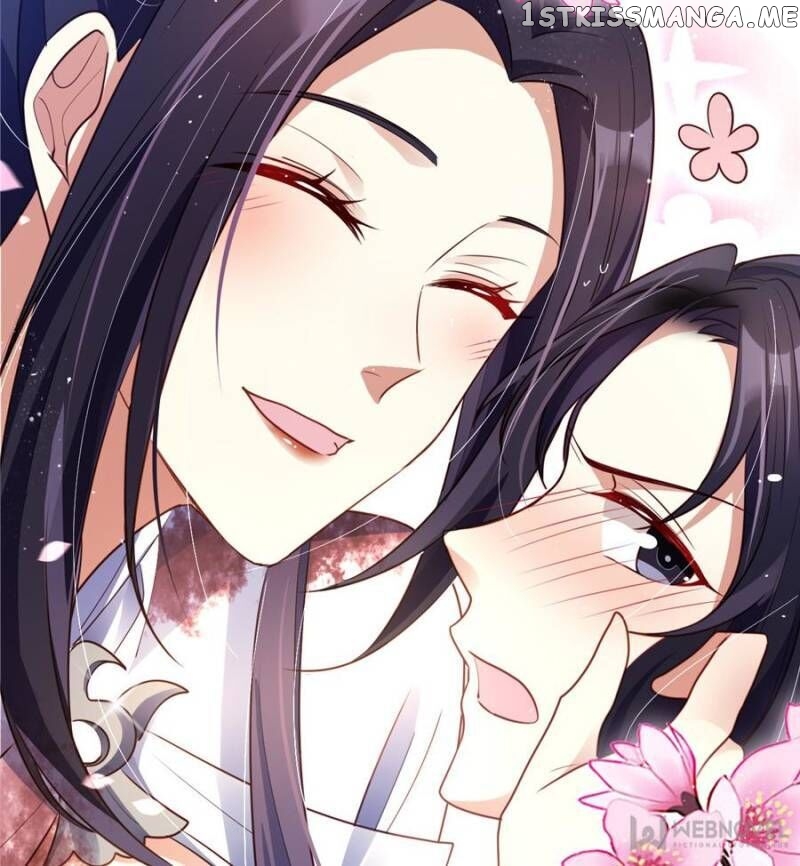 The Evil Girl is The Emperor chapter 62 - page 15