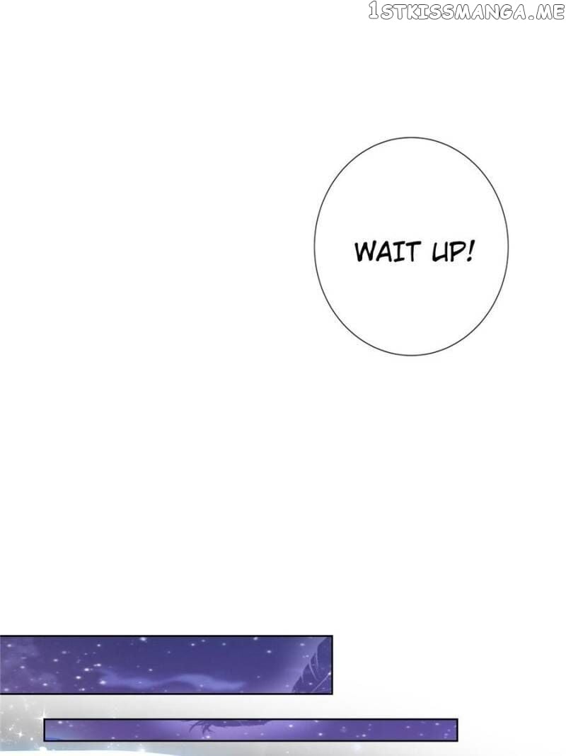 The Evil Girl is The Emperor chapter 62 - page 25