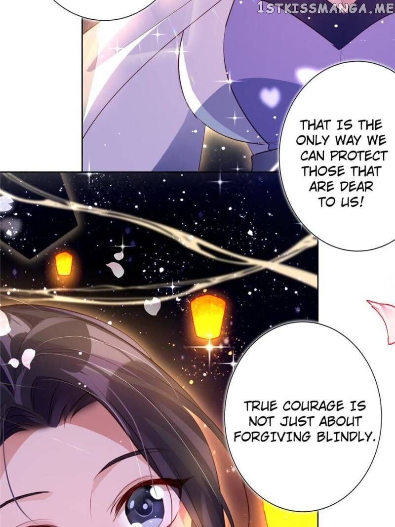 The Evil Girl is The Emperor chapter 62 - page 31
