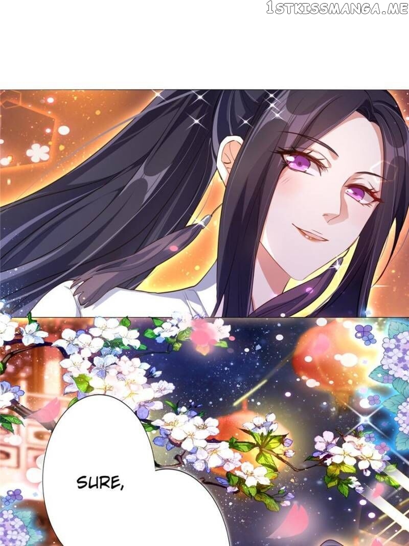 The Evil Girl is The Emperor chapter 62 - page 37