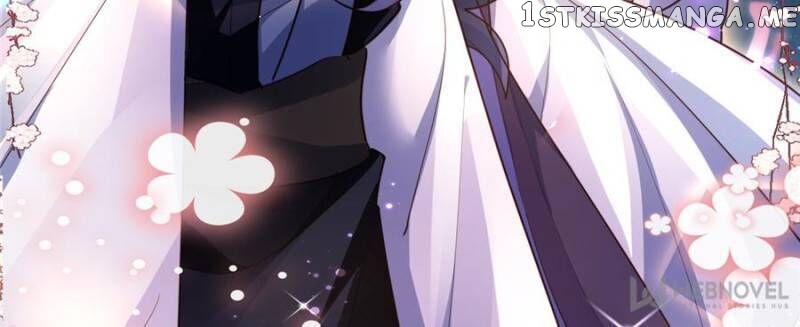 The Evil Girl is The Emperor chapter 62 - page 39