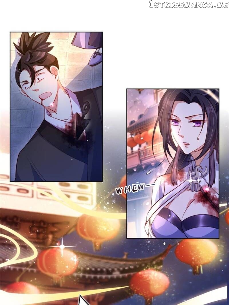 The Evil Girl is The Emperor chapter 62 - page 4