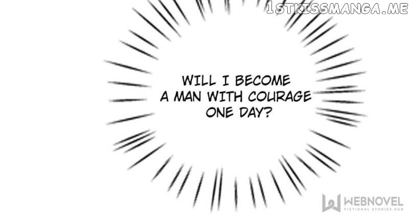 The Evil Girl is The Emperor chapter 62 - page 42