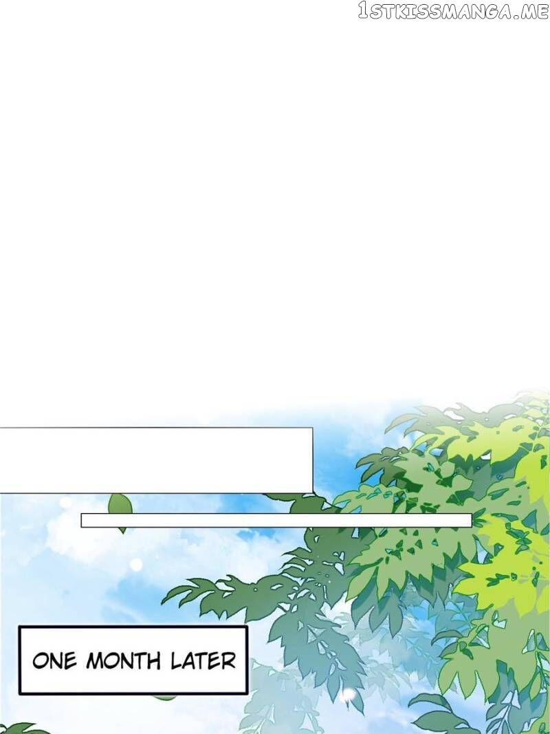 The Evil Girl is The Emperor chapter 62 - page 43