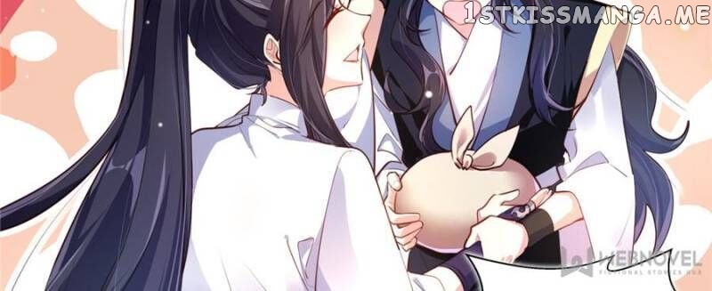The Evil Girl is The Emperor chapter 62 - page 48