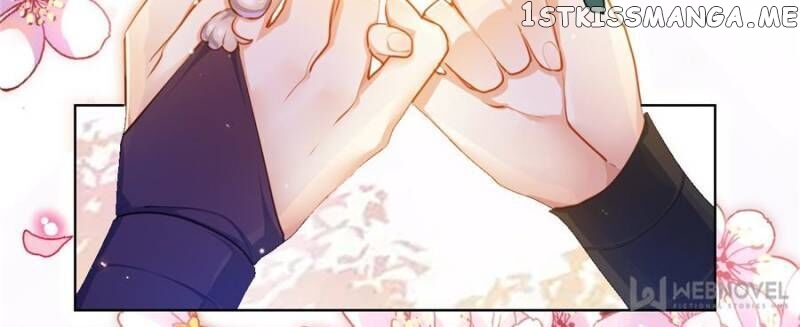 The Evil Girl is The Emperor chapter 62 - page 51